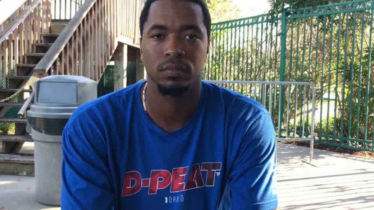 Excuse his late arrival, but Cubs top prospect Jimenez eager to make up for lost time