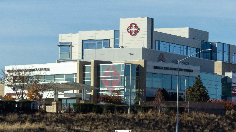 Saint Al’s coworkers questioned a surgeon’s competency. They say the hospital retaliated