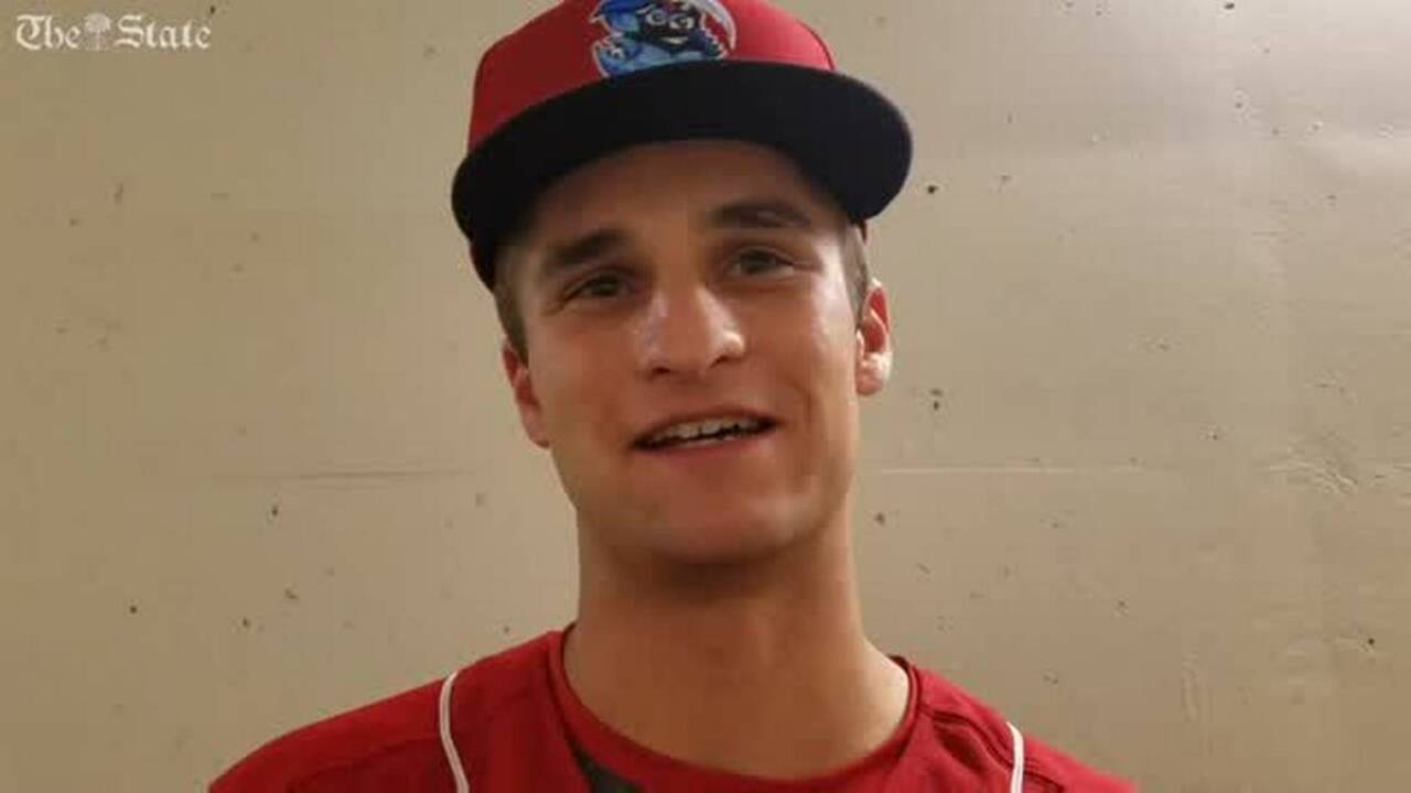 Lakewood BlueClaws combine for no-hitter against Fireflies