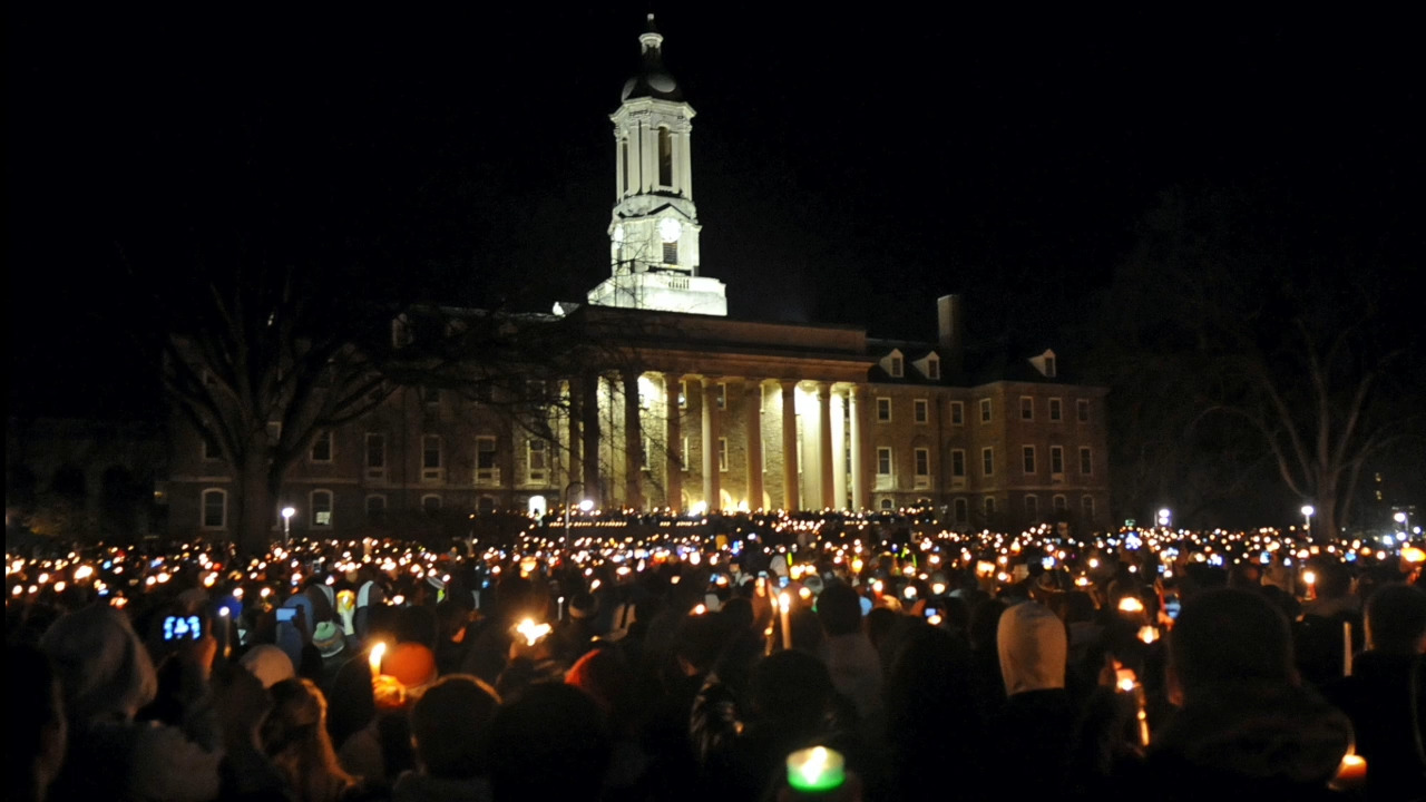 Healthy relationships: Important work to protect children continues 10 years after Sandusky