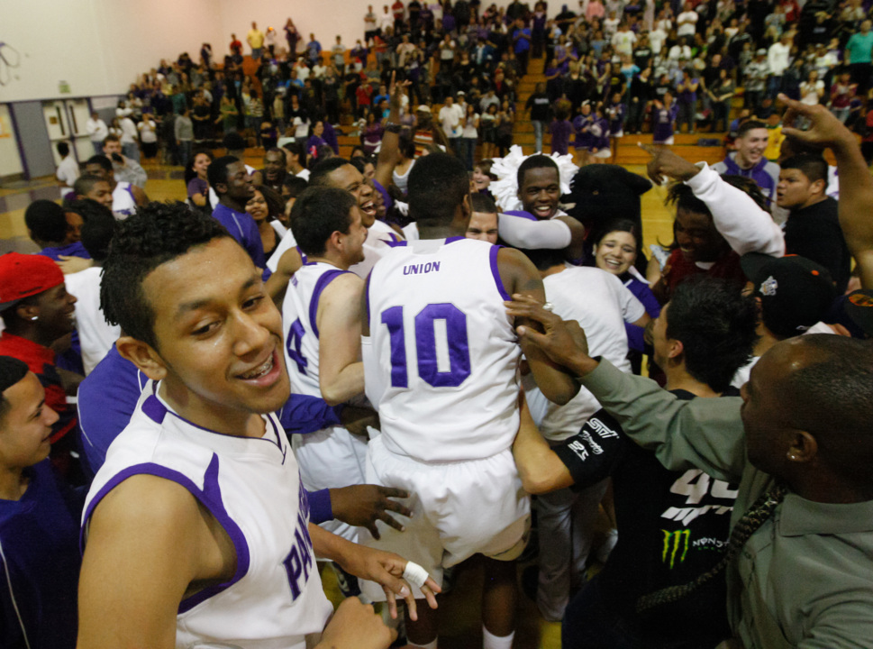 Why this former Fresno State basketball standout couldn’t say no to Washington Union