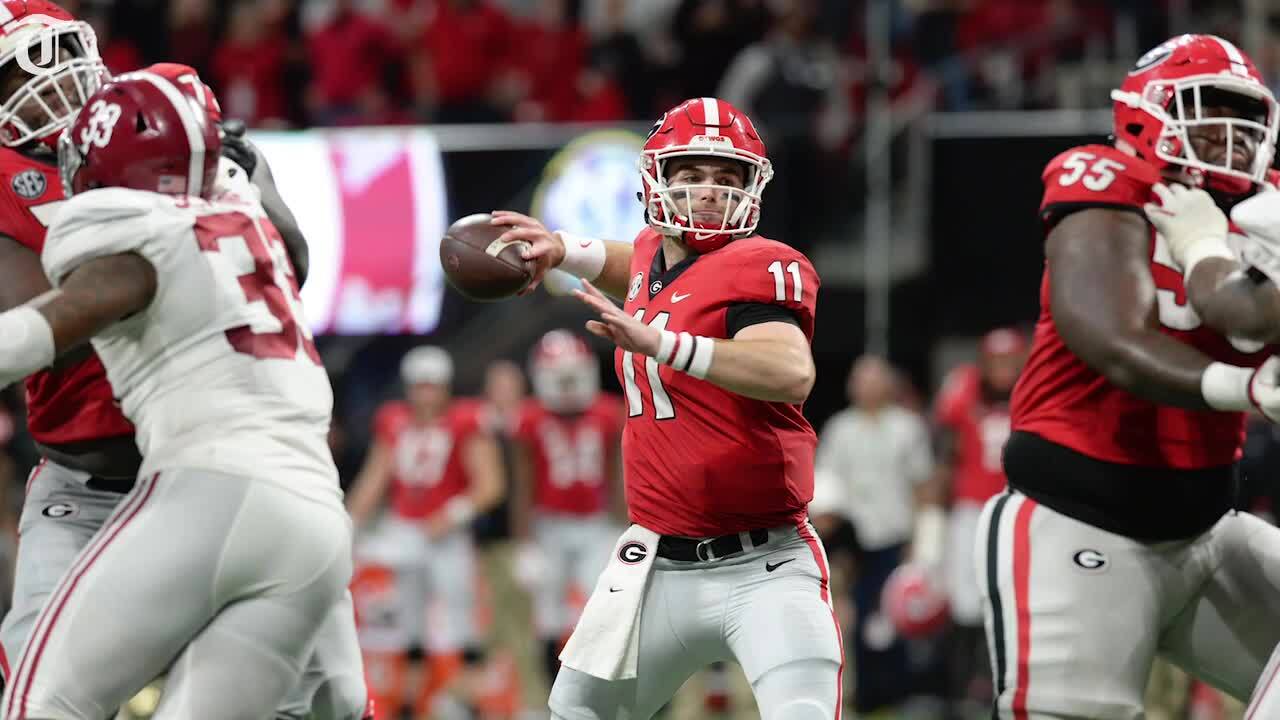 The Vegas spreads are out for Ole Miss-MSU and other big SEC football battles