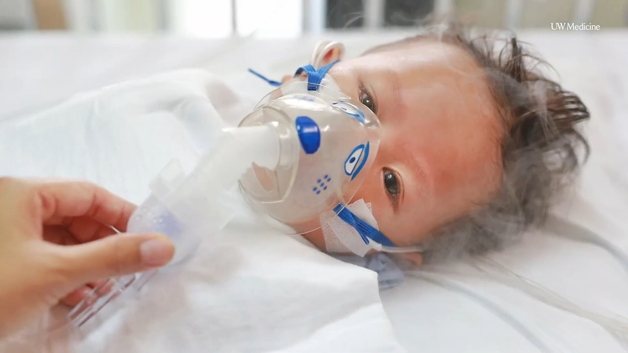 Surge of respiratory infections in Tri-Cities expected. ER capacity a concern