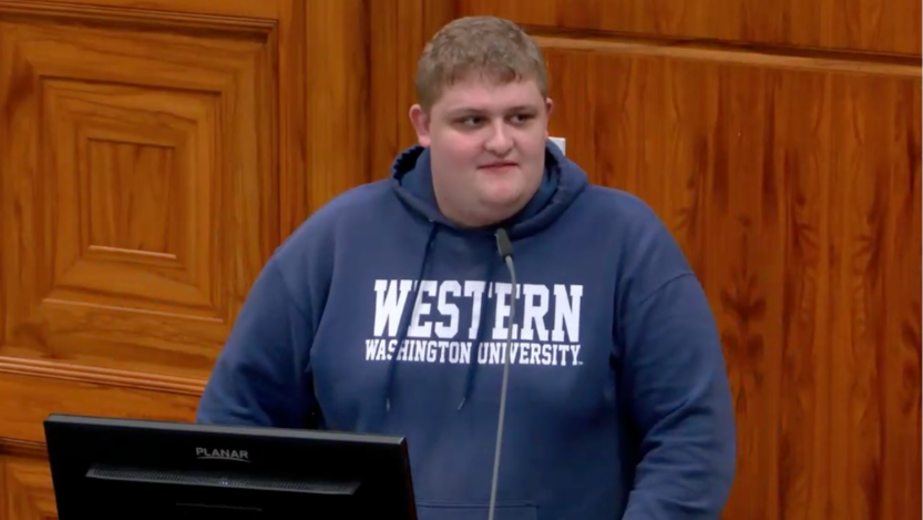 Bellingham tenant advocate shares 'serious' rental inspection concerns with city council