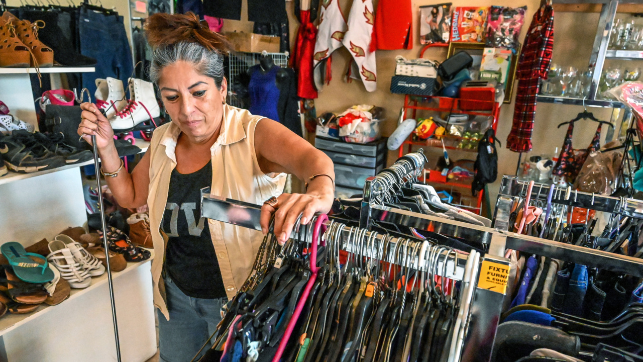 Another Dust Bowl? How this California farmworker city plans on surviving historic drought