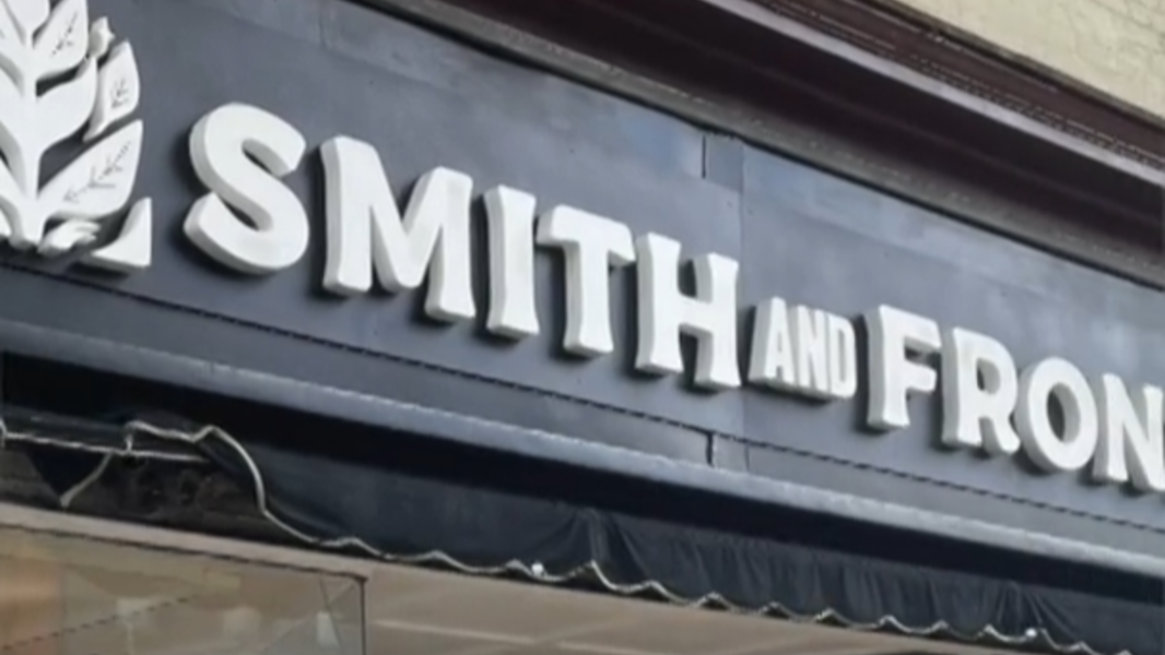 Smith & Front moving to bigger storefront in Bellefonte
