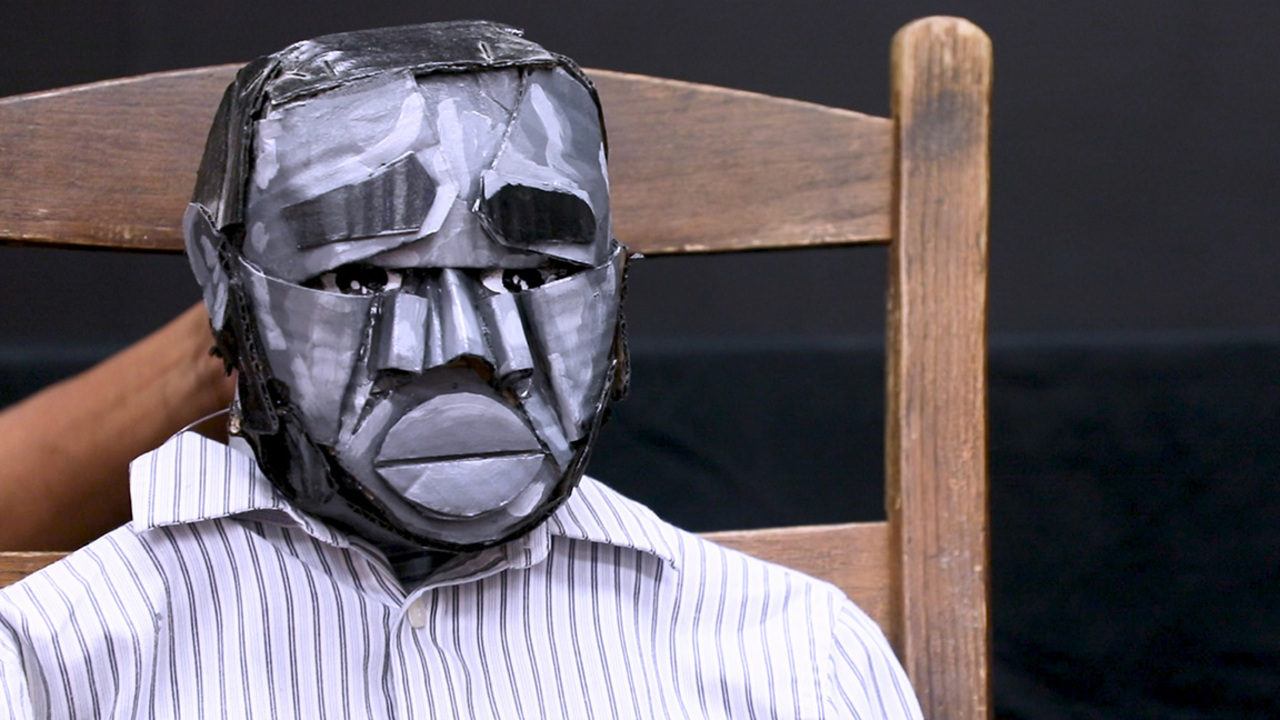 'Just Another Lynching' not just another show for Chapel Hill puppeteer Jeghetto