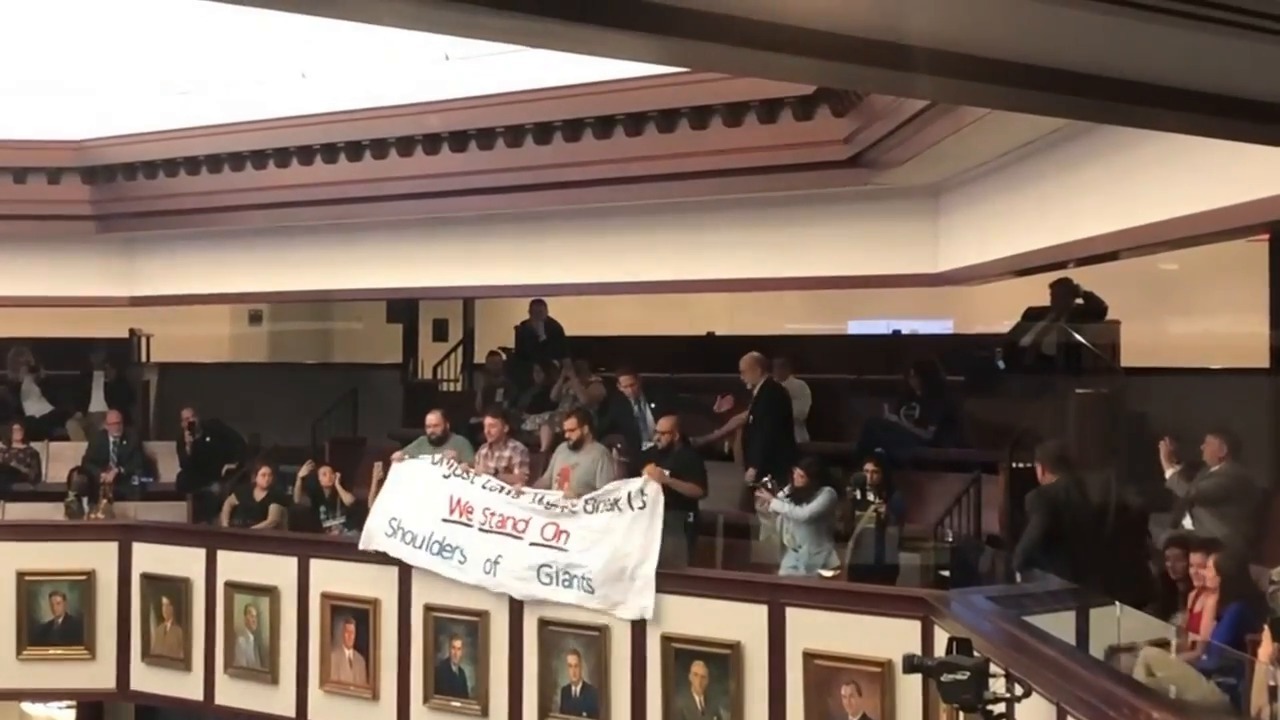 Who benefits from Florida’s sweeping bid to turn police into ICE agents? Big GOP donor | Opinion