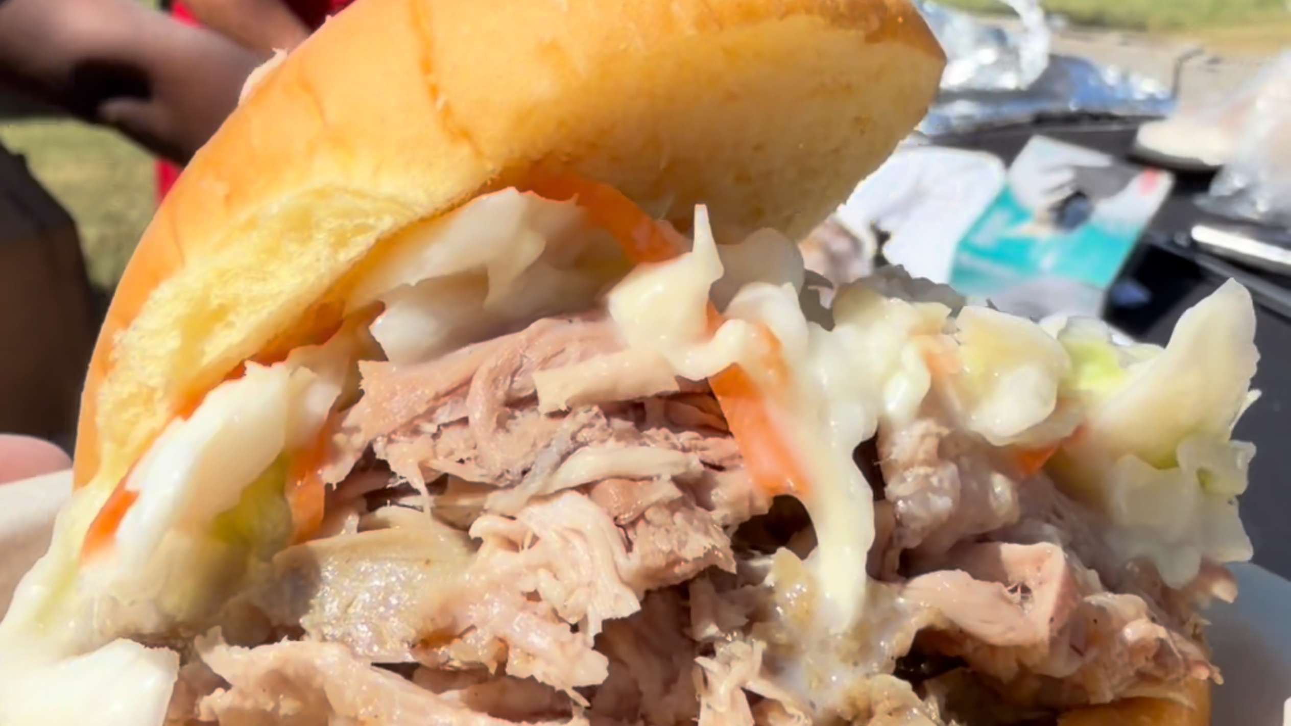 Southern Living's Luncheon with Legends