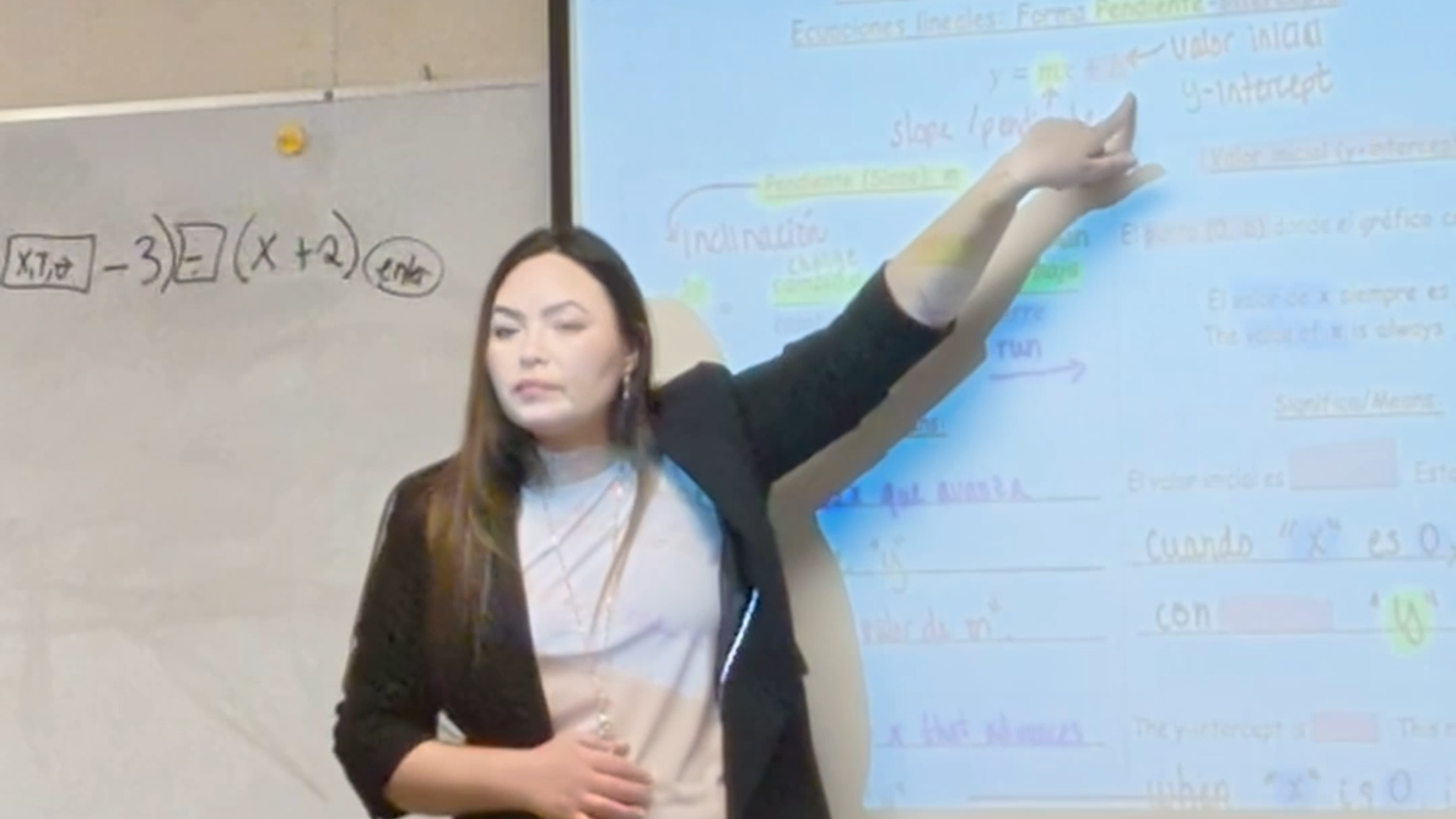 ‘Above and beyond.’ Tri-Cities school gets national nod for exceptional scores