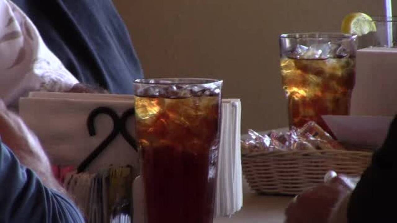 Horry's Restaurant | Where the Locals Eat