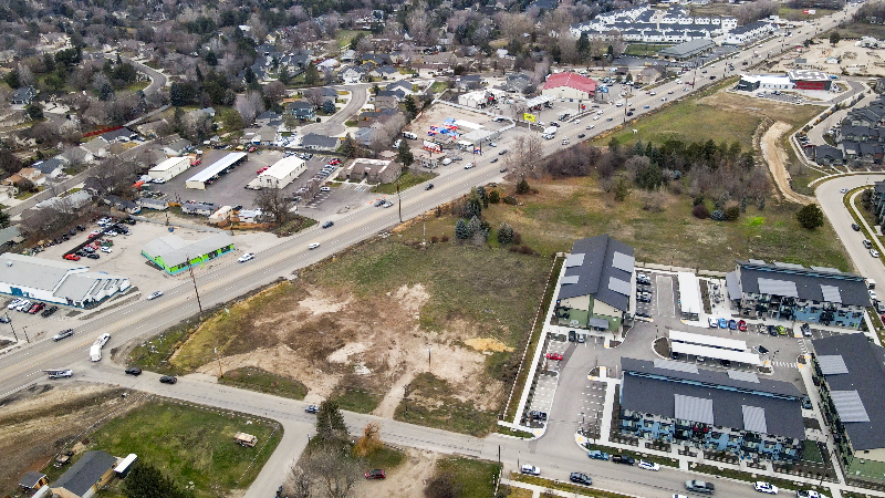 More apartment developments in Northwest Boise on hold