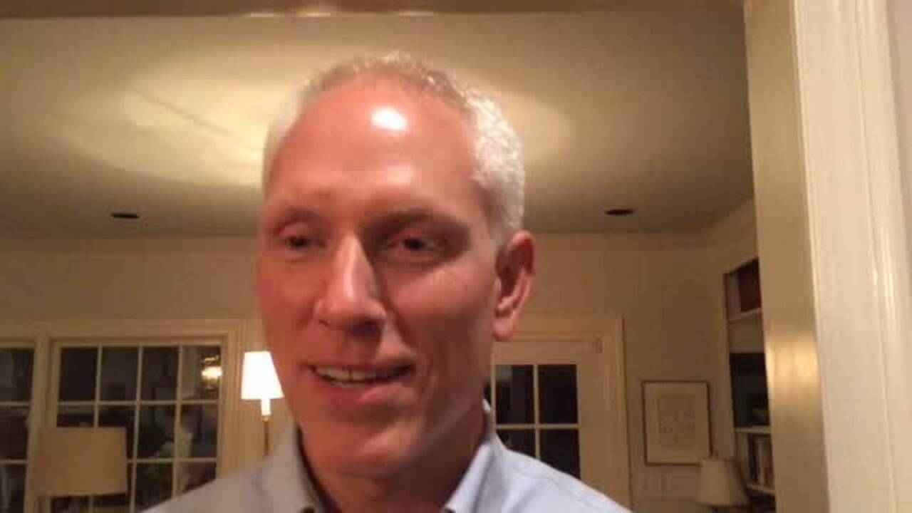 Incoming Houston County judge says his job is to serve well (Video ...