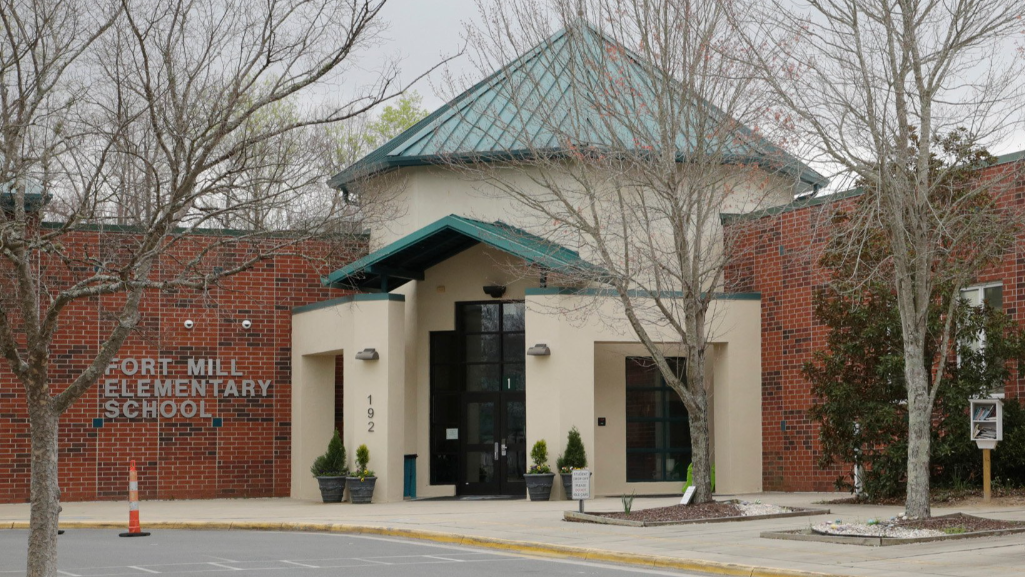 Settlement reached in 2024 death of Fort Mill school crossing guard