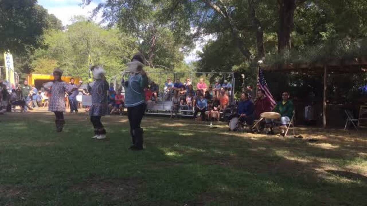 Ocmulgee National Park & Preserve would bring economic prosperity to Macon