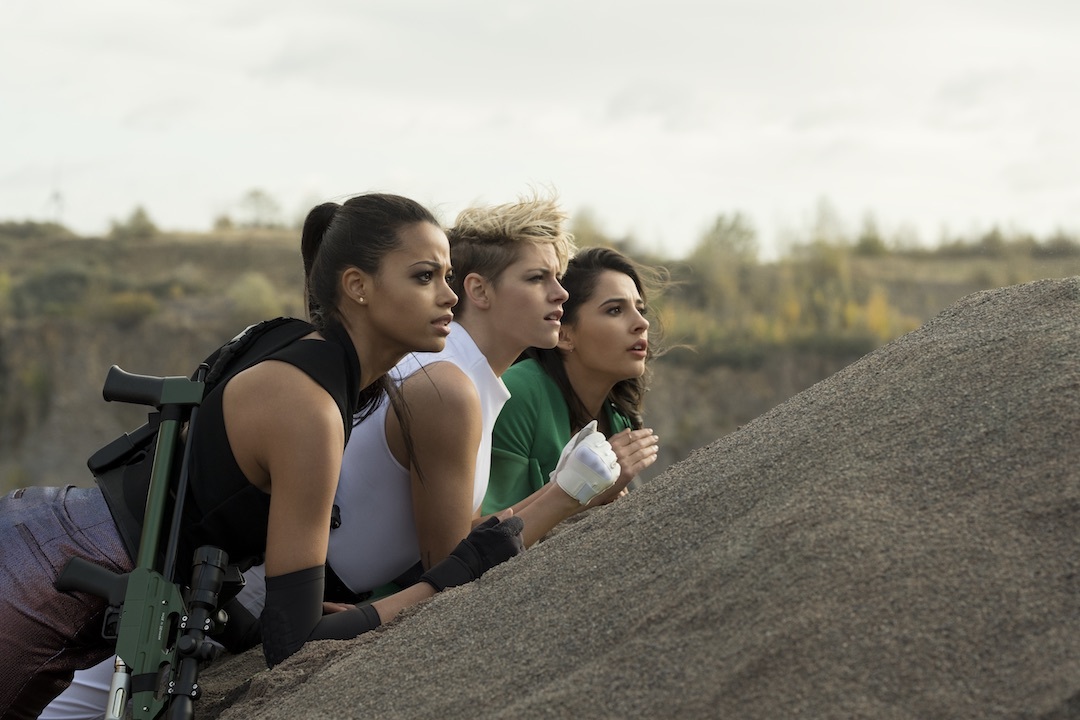 Charlie’s Angels (2019) - official trailer