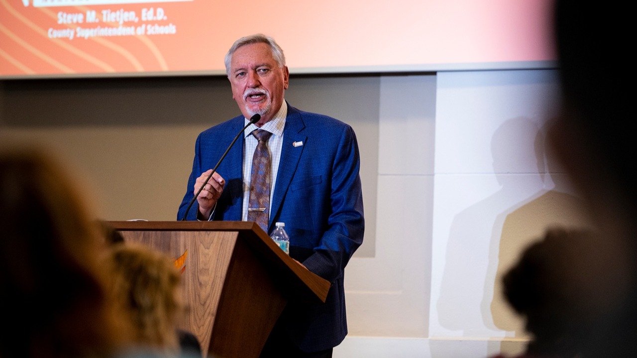 Tietjen says Merced County schools on track despite ‘poor’ COVID guidance from Sacramento
