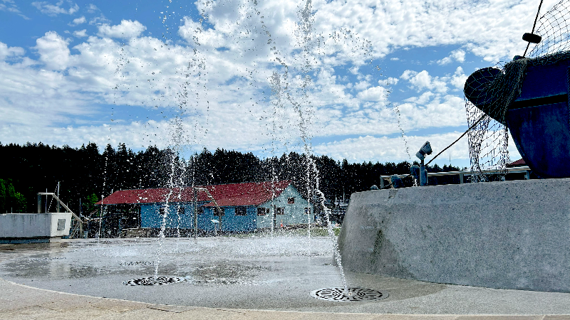 ‘Well-loved’ Pierce County splash pad closed for a year won’t reopen until 2027