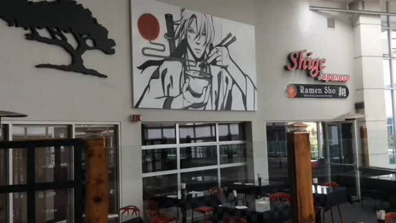 Ramen Sho dishes up a taste of fast-casual Japan in Boise