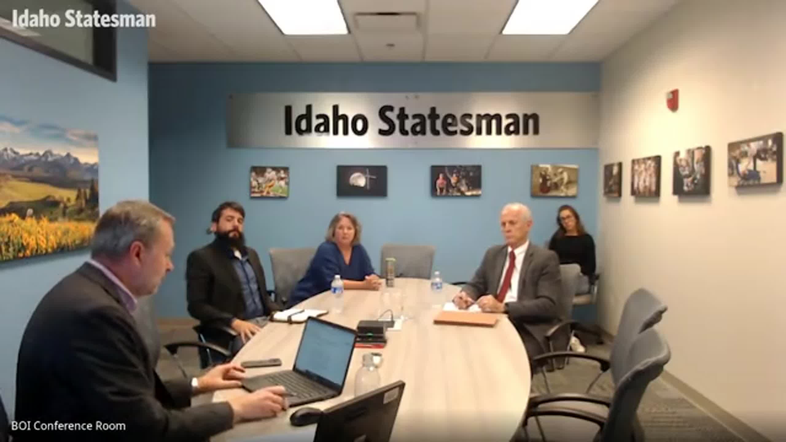 Ada County Commission candidates, District 3