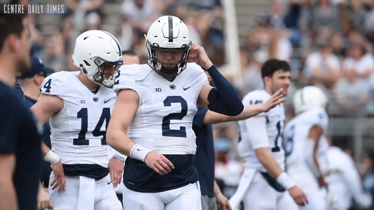 QB Tommy Stevens ‘certainly leaving’ Penn State, per Stevens’ father