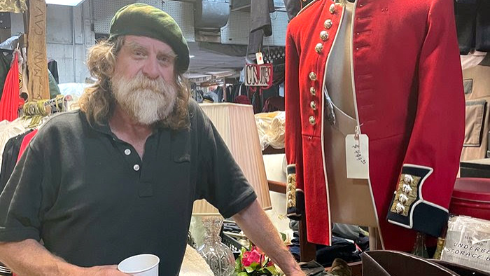 Surplus Sid's closes after nearly 40 years