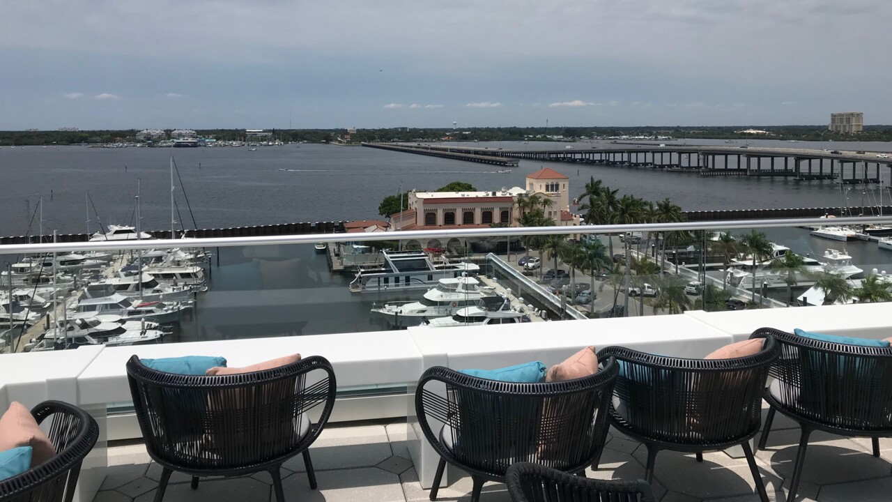 Focus on Manatee: Haven’t been to downtown Bradenton in a while? Here’s what you’re missing