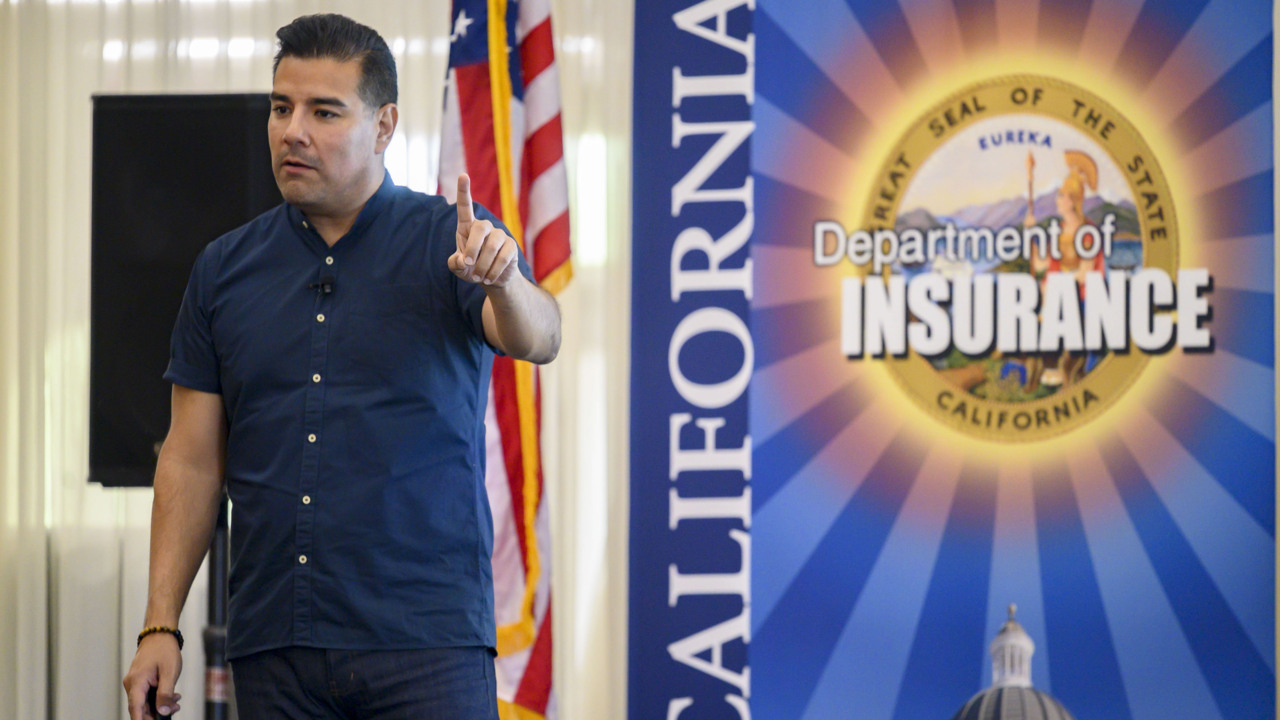 ‘We can’t afford to live here anymore.’ Insurance commissioner meets over fire non-renewals
