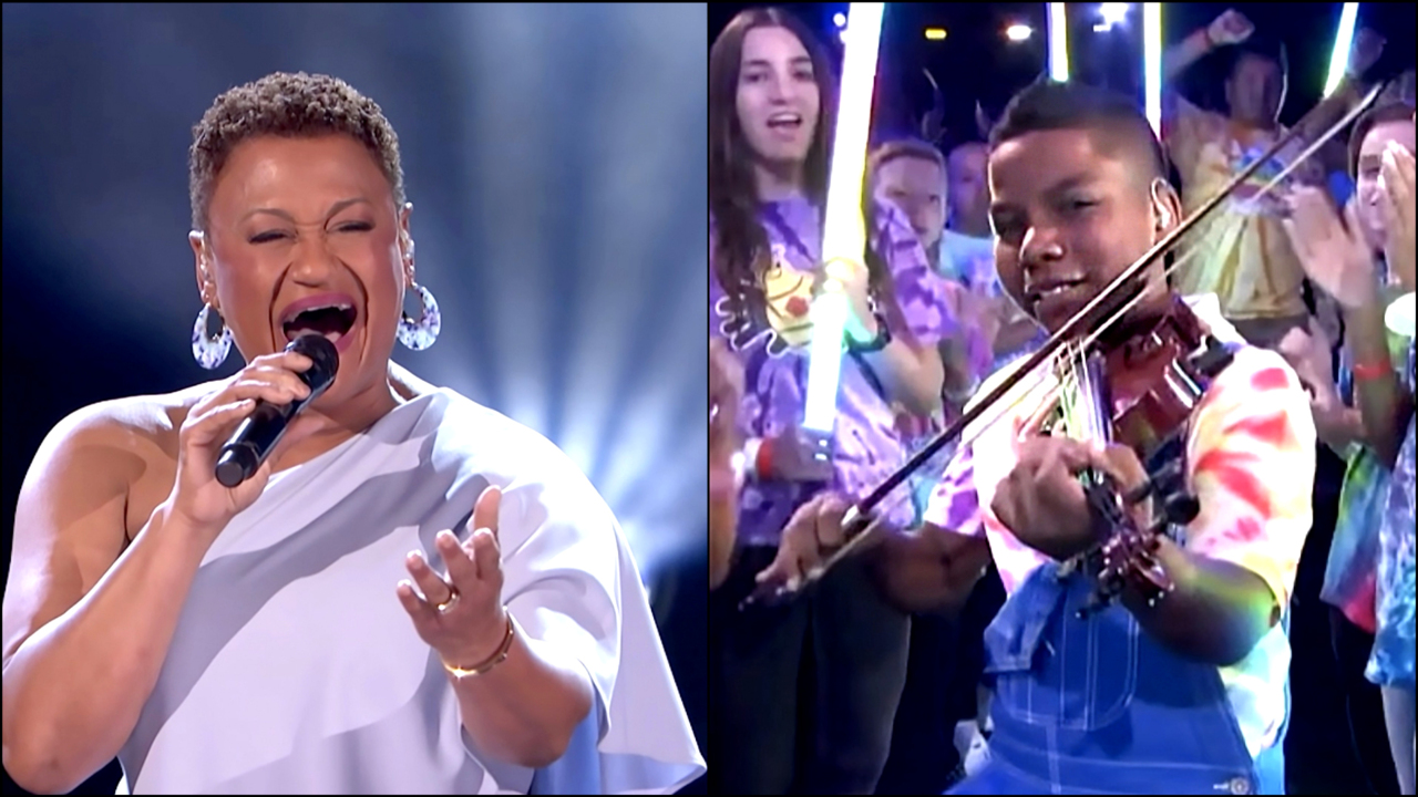 ‘America’s Got Talent’ finale results: How did it go for Raleigh acts?