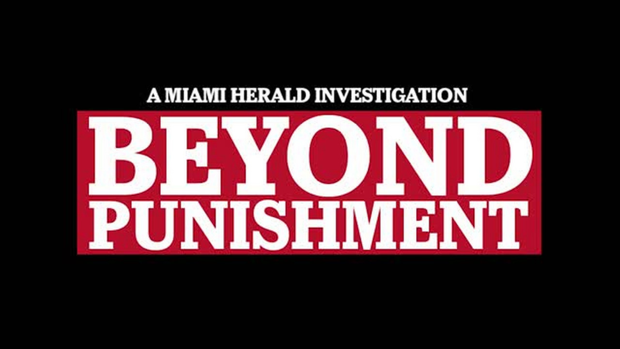 Beyond Punishment: Preview