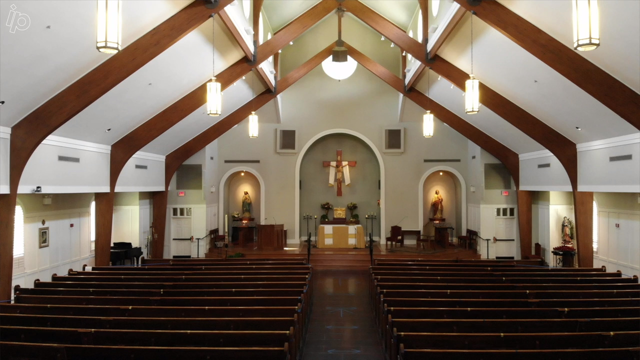 Because of the coronavirus, SC church will reduce capacity by 600. Here’s the plan