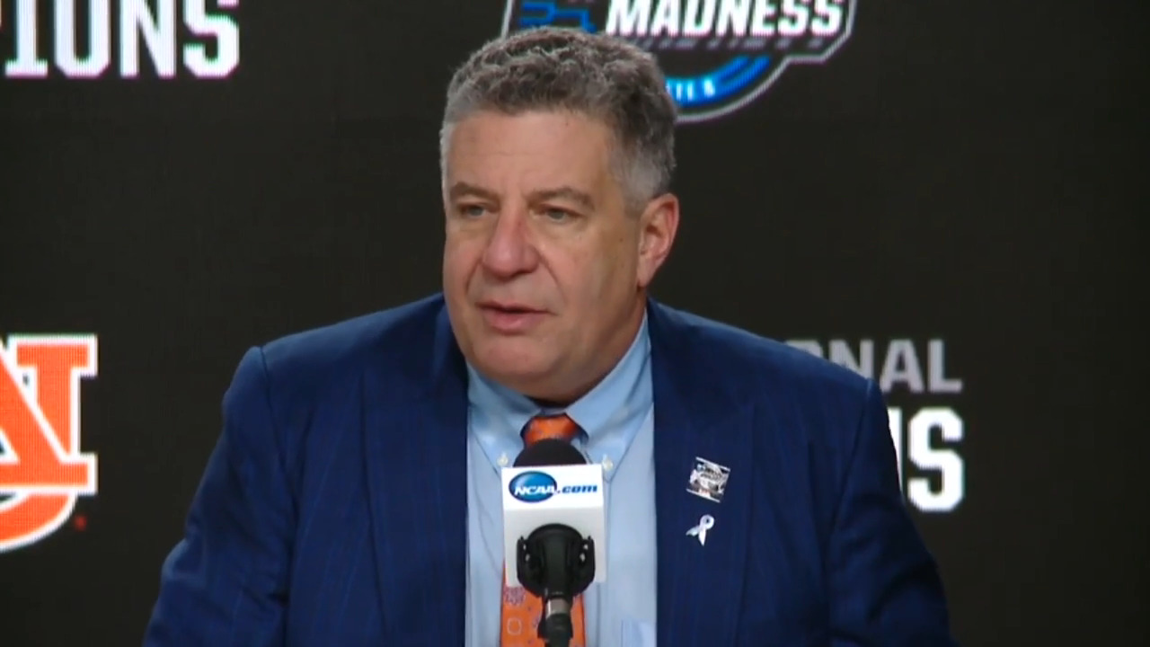 Pearl: ‘It’s an honor just to be on the court’ with programs like UK