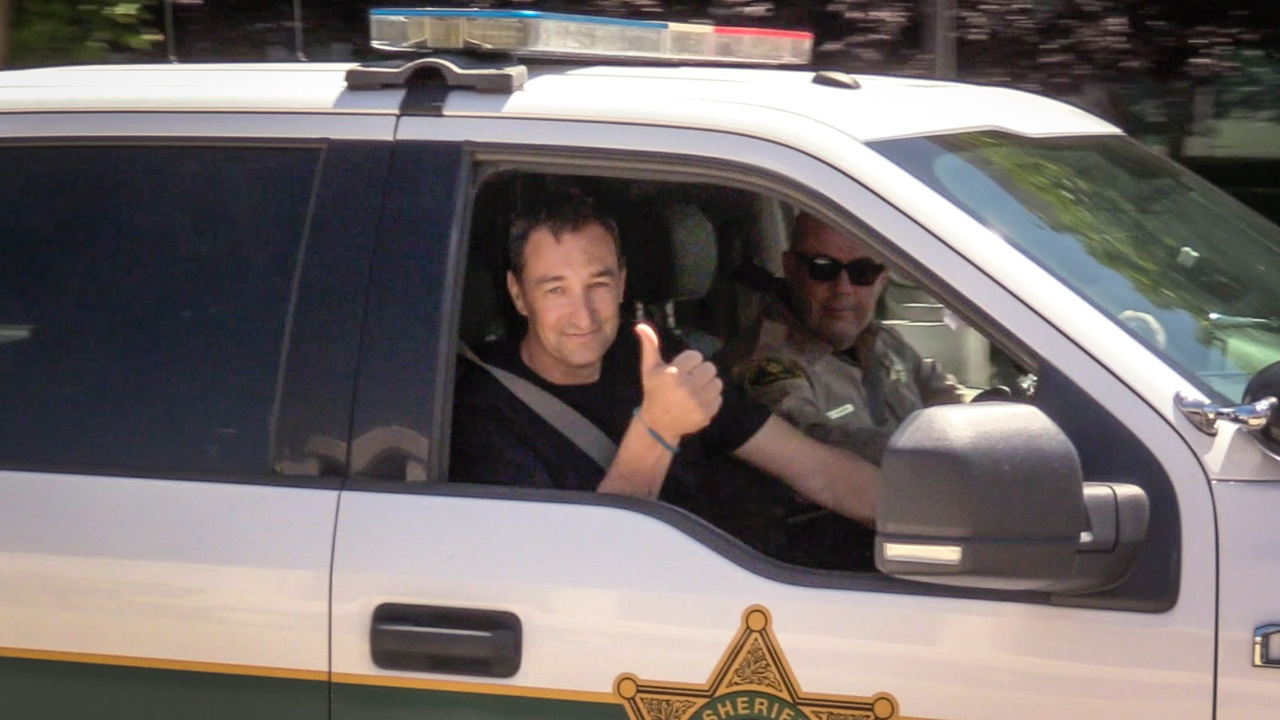 Fresno deputy released from hospital after being wounded in shooting ...