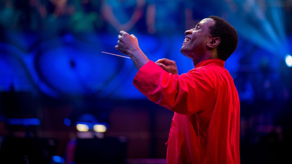 CSO's Kwame' Ryan makes history with Grammy win