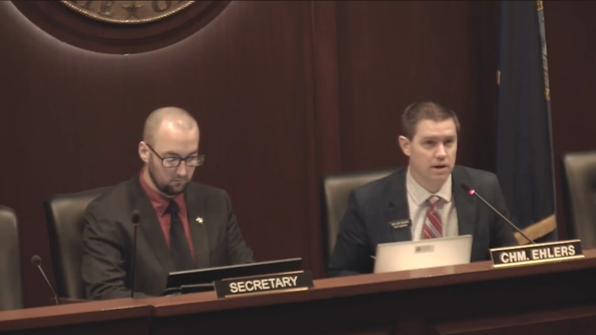 Idaho lawmaker proposes changes to state's execution rules