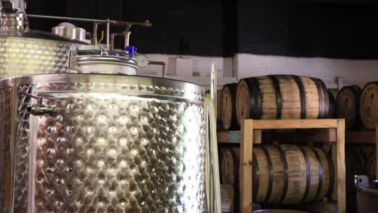 New Bluffton distillery wants to put the ‘spirit’ in the Lowcountry