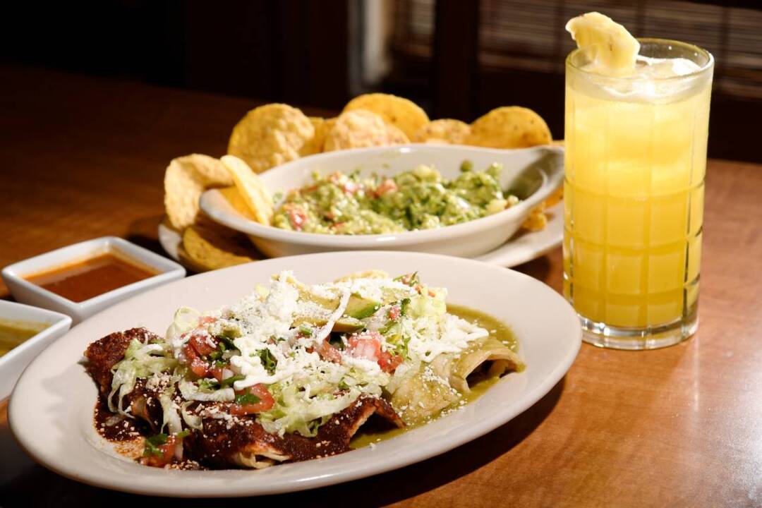 Authentic Mexican food comes to downtown