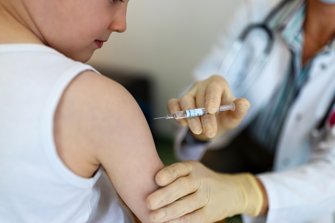 Here’s what to know about the COVID-19 vaccination for kids
