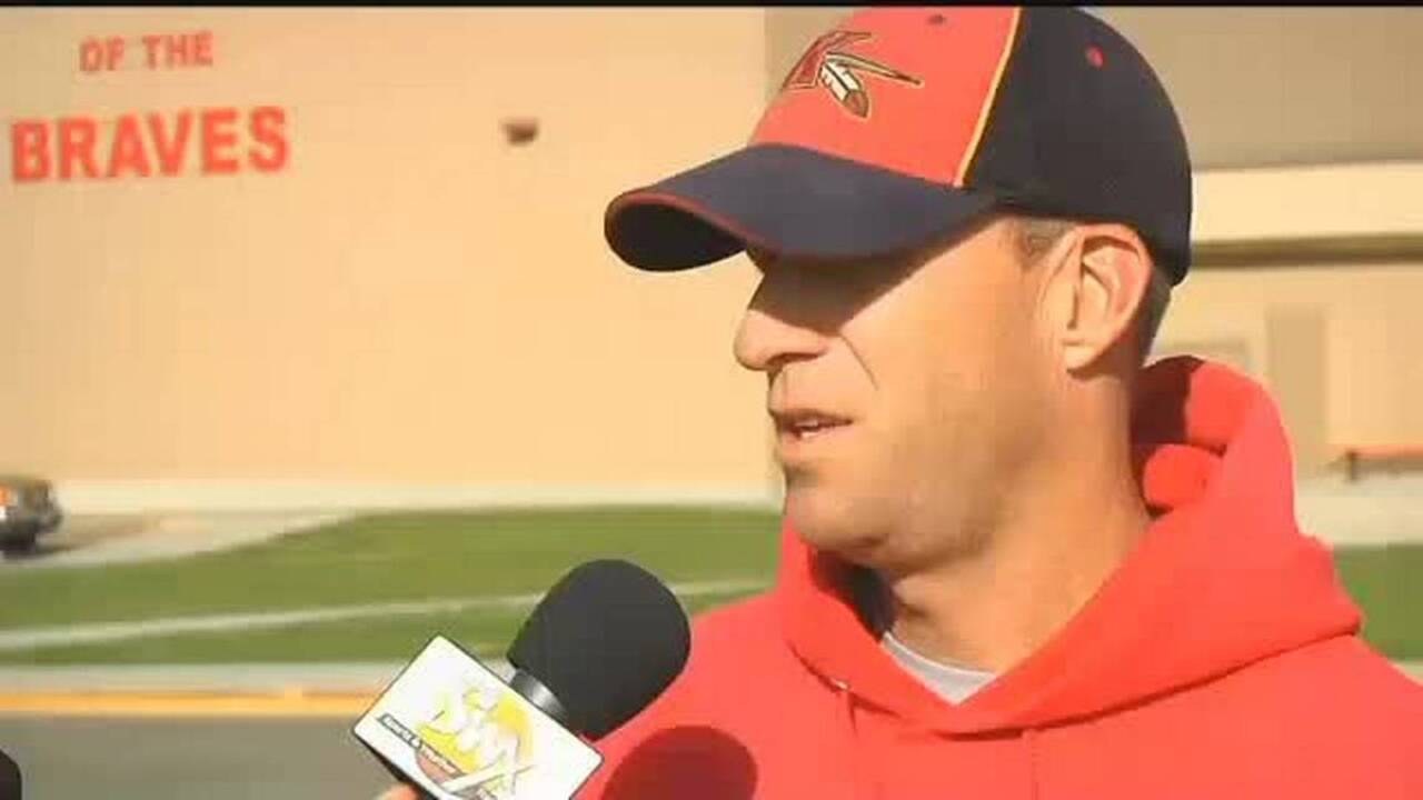 Prep Countdown: Interview with Kamiakin coach Scott Biglin