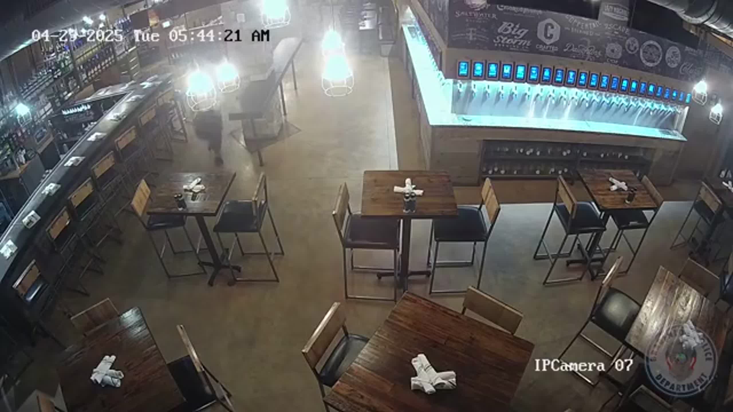 Bradenton Oak & Stone manager caught stealing money, police say