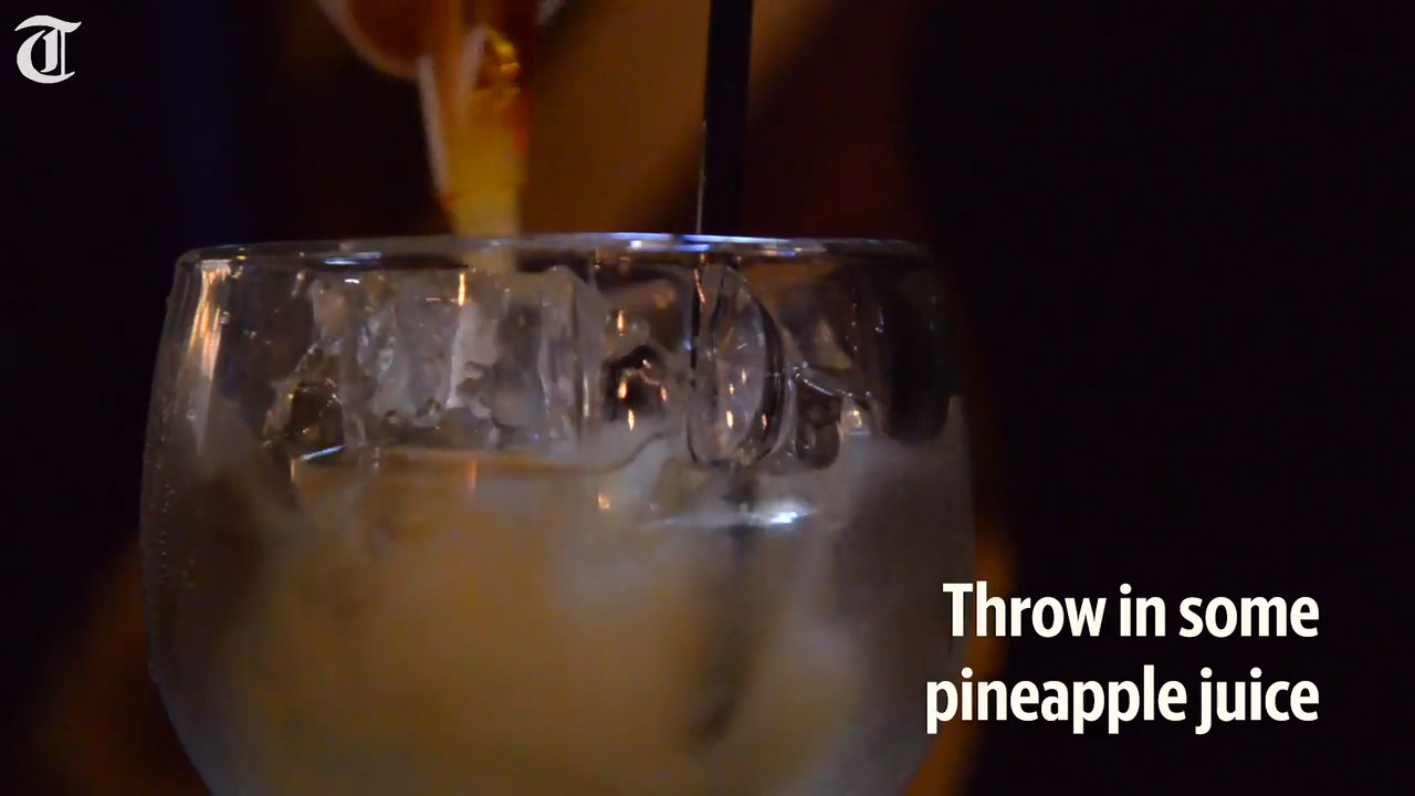 5 places to celebrate National Happy Hour Day