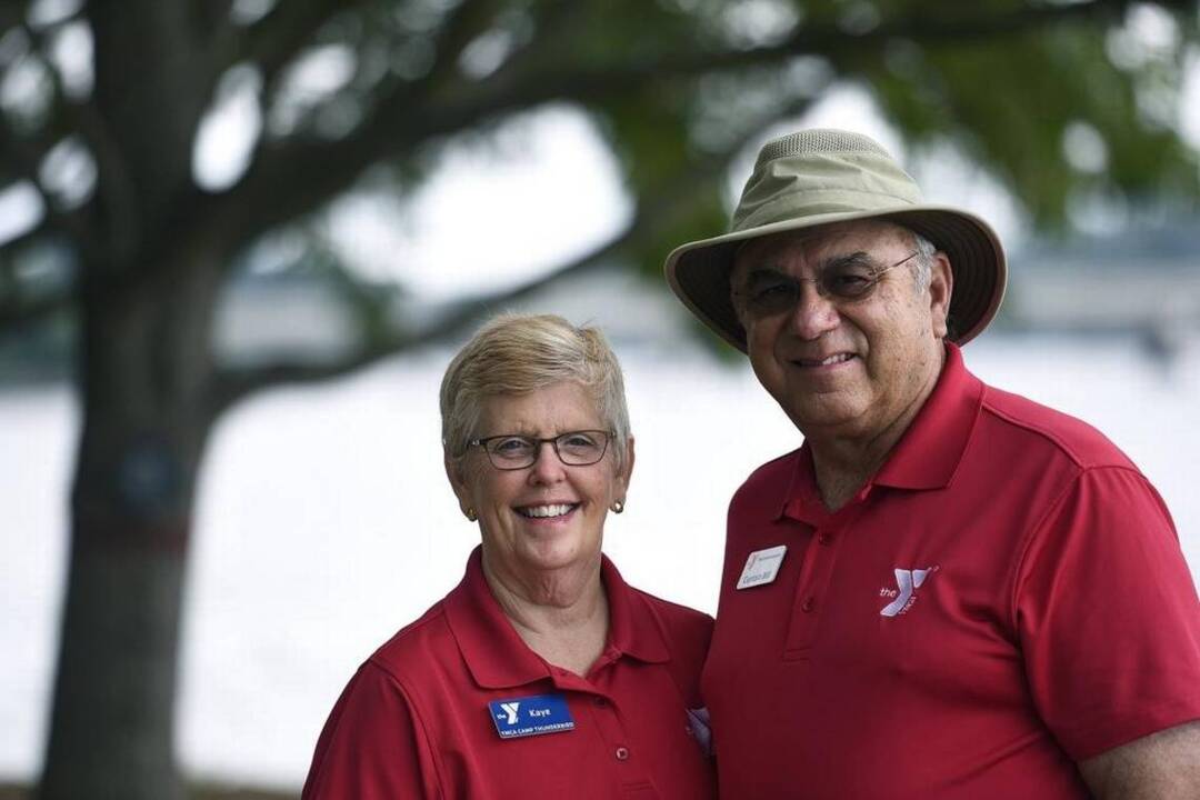 Summer camp changes more lives than you might think