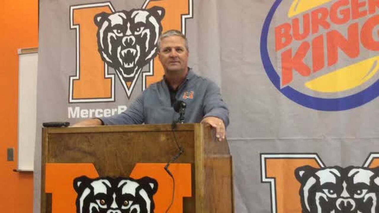 Lamb breaks down win over VMI