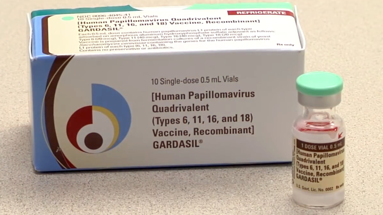 Should boys and girls get the HPV vaccine?