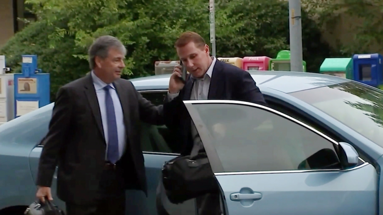 Author Nicholas Sparks cleared in lawsuit involving anti-LGBT claims at NC school