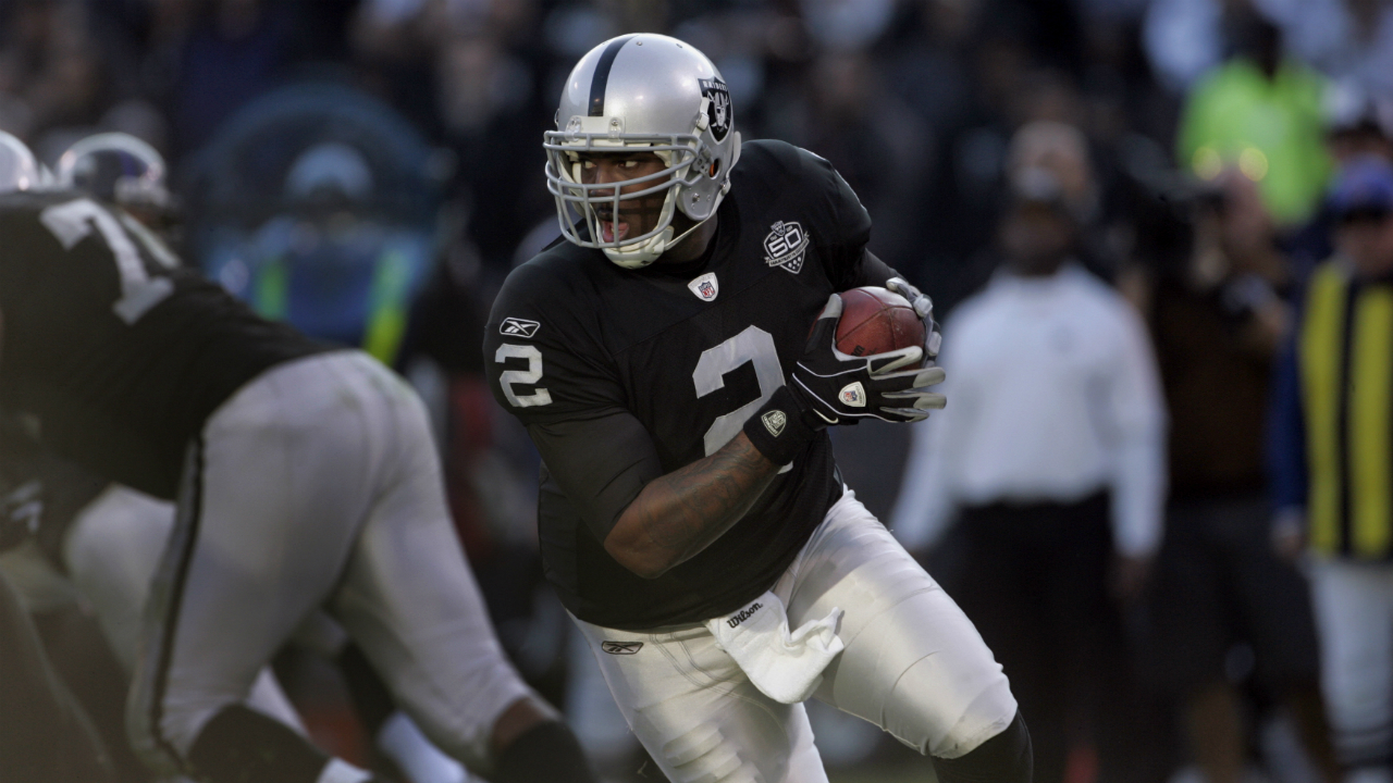 Here are some of the biggest busts in NFL Draft history