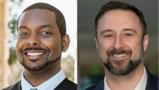 Bee Editorial Board interviews candidates in rare Placer County judge's race