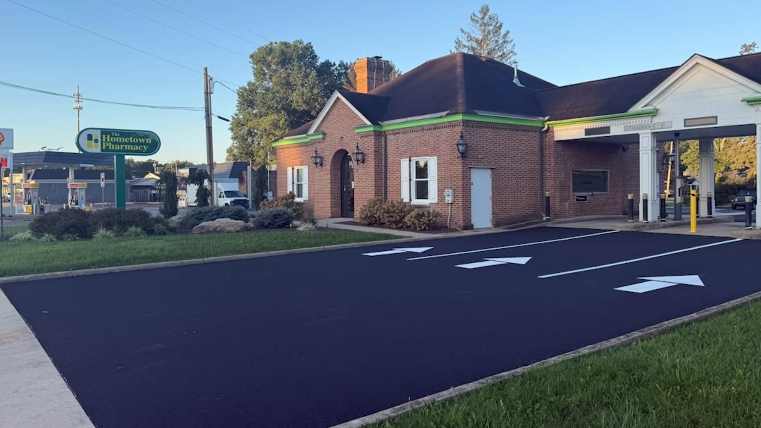 Hometown Pharmacy opens new expanded location with drive-thru in Youngstown