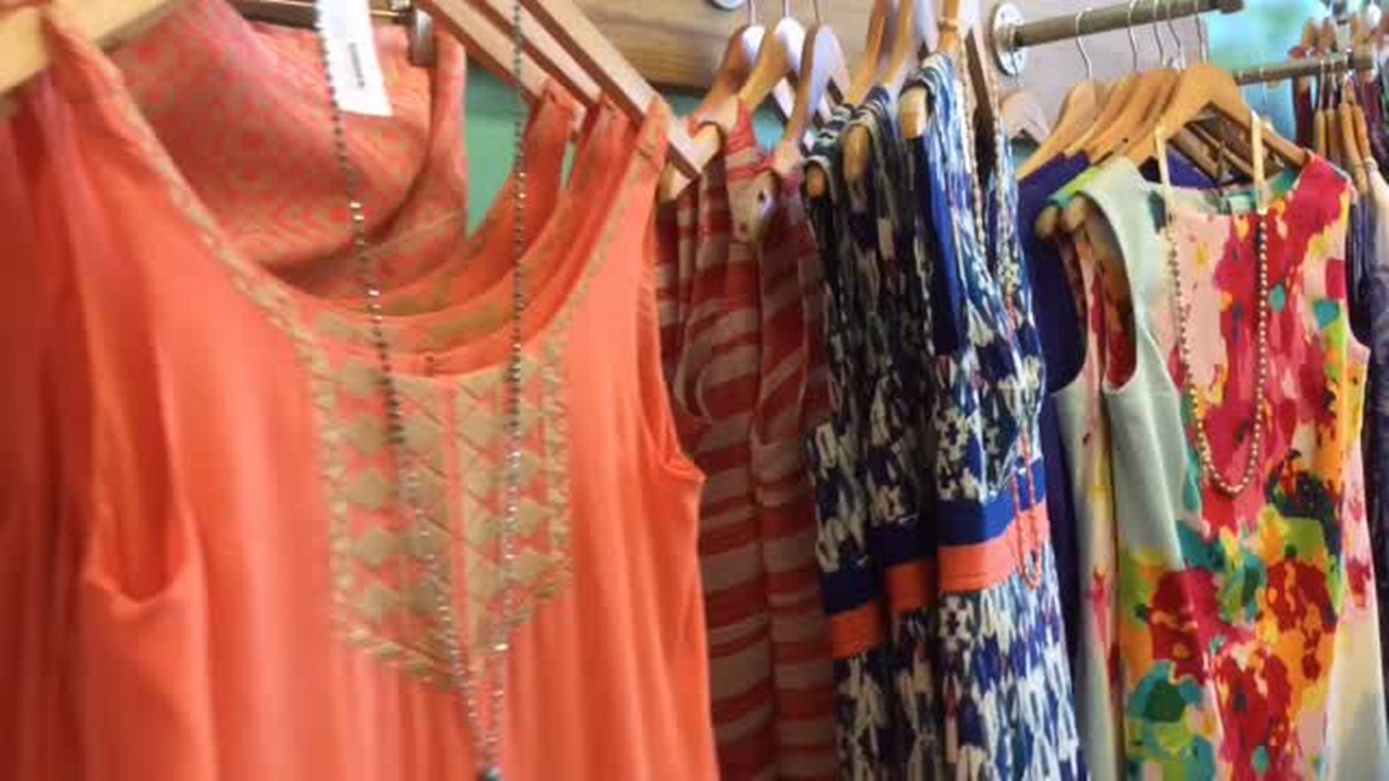 5 fashion tips for RBC Heritage