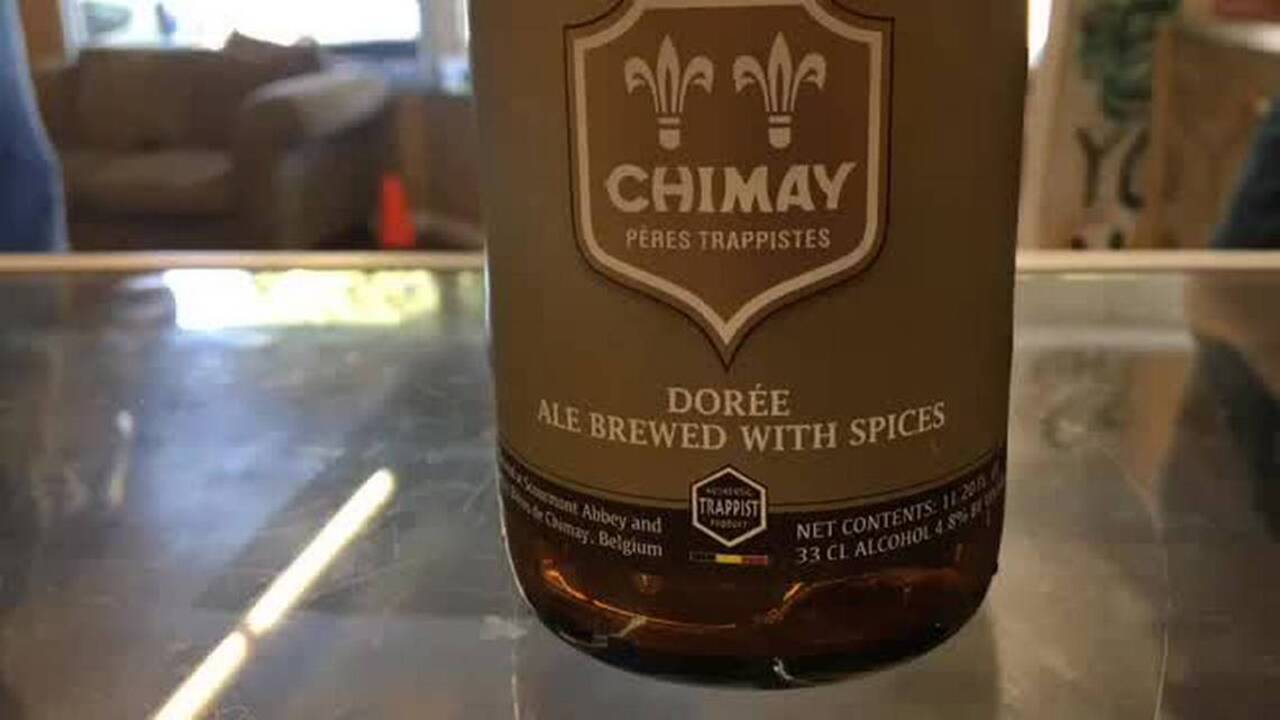 Why Chimay and Belgium remain the benchmark for craft beer